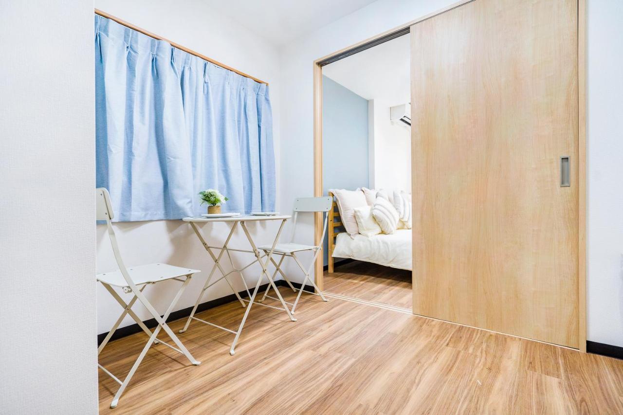 도쿄 10Min Walk To Shinjuku Yow3 아파트 외부 사진